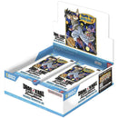 Manga Booster Volume 2 Booster Box - Dragon Ball Super Fusion World TCG