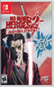 No More Heroes 2: Desperate Struggle - Nintendo Switch Pre-Played