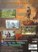 Age of Empires 3: The WarChiefs - PC Pre-Played