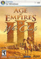 Age of Empires 3: The WarChiefs - PC Pre-Played