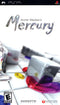 Mercury - PSP Pre-Played