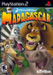 Madagascar - Playstation 2 Pre-Played