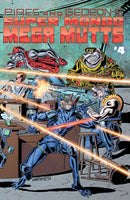 Super Mondo Mega Mutts