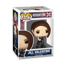 Pop! Resident Evil - Jill Valentine 1293