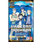 Hackers' Slumber Booster Pack - Digimon Card Game