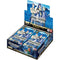 Hackers' Slumber Booster Box - Digimon Card Game