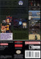 Pokemon XD: Gale of Darkness Back Cover - Nintendo Gamecube Pre-Played