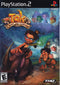 Tak 3 The Great Juju Challenge  - Playstation 2 Pre-Played