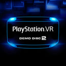 Playstation VR Demo Disc 2 - Playstation 4