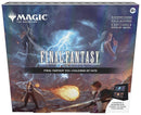 Final Fantasy Scene Box Children of Fate - Magic the Gathering TCG