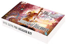Journey of Discovery Pre-Release Kit - Final Fantasy TCG