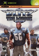 Blitz The League - Xbox Pre-Played