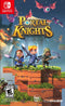 Portal Knights Front Cover - Nintendo Switch Pre-Played