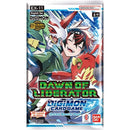 Dawn of Liberator Booster Pack - Digimon Card Game