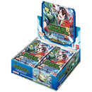 Dawn of Liberator Booster Box - Digimon Card Game