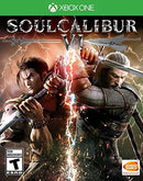 Soul Calibur VI - Xbox One