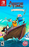 Adventure Time Pirates of the Enchiridion - Nintendo Switch Pre-Played