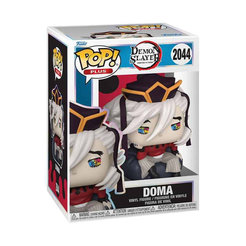 Pop! Anime Demon Slayer - Doma 2044