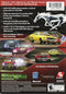 Ford Mustang Back Cover - Xbox Pre-Played