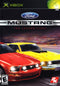 Ford Mustang Front Cover - Xbox Pre-Played