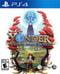 Yonder The Cloud Catcher Chronicles - Playstation 4 Pre-Played