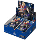 Sword Art Online Volume 2 Booster Box - Union Arena TCG
