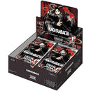 Kagurabachi Booster Box - Union Arena TCG