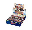 Symphony of Might & Bloom Booster Box - Cardfight Vanguard TCG