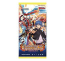 Symphony of Might & Bloom Booster Pack - Cardfight Vanguard TCG