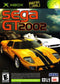 Jet Set Radio Future / Sega GT 2002 Two Game Pack Front Cover - Xbox Pre-Played