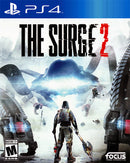 The Surge 2 - Playstation 4 Pre-Played