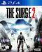 The Surge 2 - Playstation 4 Pre-Played