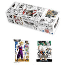 Manga Accessory Set 2 - Dragon Ball Super Fusion World TCG
