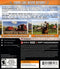 Farming Simulator 19 Back Cover - Xbox One Pre-Played