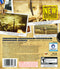 Blazing Angels Squadrons WWII Back Cover - Playstation 3 Pre-Played