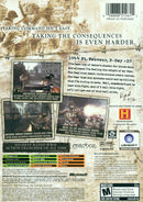 Brothers In Arms Earned In Blood - Xbox Pre-Played