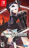 Shining Resonance Refrain Front Cover - Nintendo Switch Pre-Played