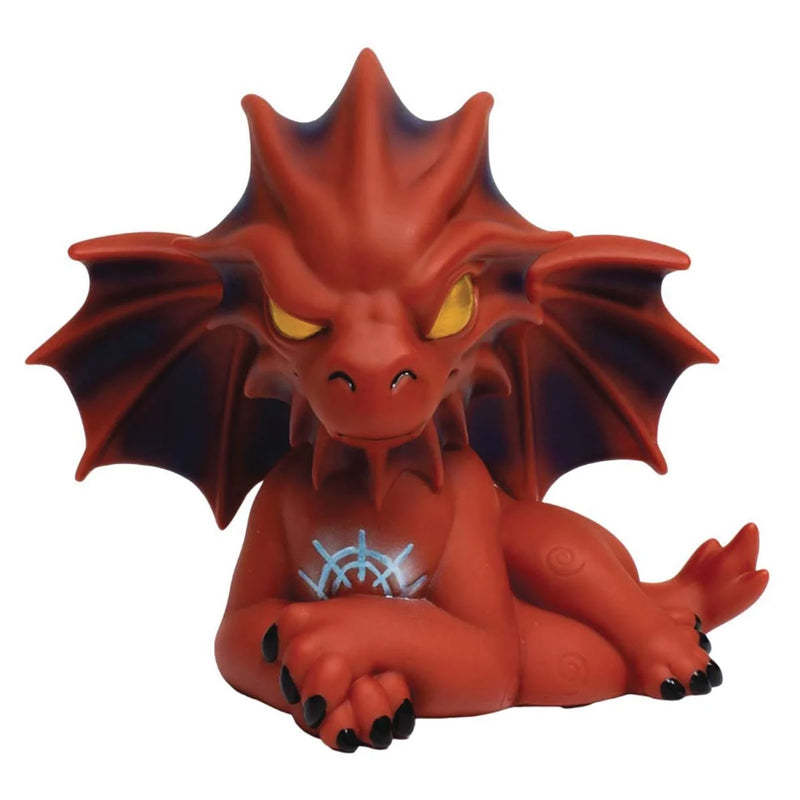 Magic The Gathering Figurines from the Vault Legends - Niv-Mizzet