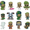 Mystery Minis I Am Groot