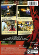 James Bond 007 From Russia With Love - Xbox Pre-Played