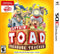 Captain Toad Treasure Tracker - Nintendo 3DS Pre-Played