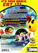 Pac-Man World 3 - Playstation 2 Pre-Played