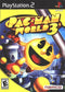 Pac-Man World 3 - Playstation 2 Pre-Played