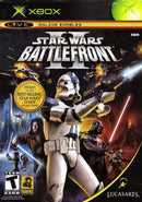 Star Wars Battlefront 2 - Xbox Pre-Played