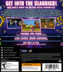 Sega Genesis Classics - Xbox One Pre-Played