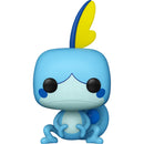 Pop! Games Pokemon - Sobble 949