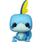 Pop! Games Pokemon - Sobble 949