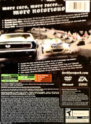 Need for Speed Most Wanted Black Edition- Xbox Pre-Played