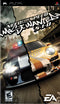 Need for Speed Most Wanted 5-1-0 - PSP Pre-Played