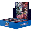 Oshi No Ko: Volume 2 Booster Box - Weiss Schwarz TCG